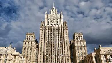 الخارجية الروسية: واشنطن تمهد لنقل أنظمة صواريخ محظورة إلى أوروبا